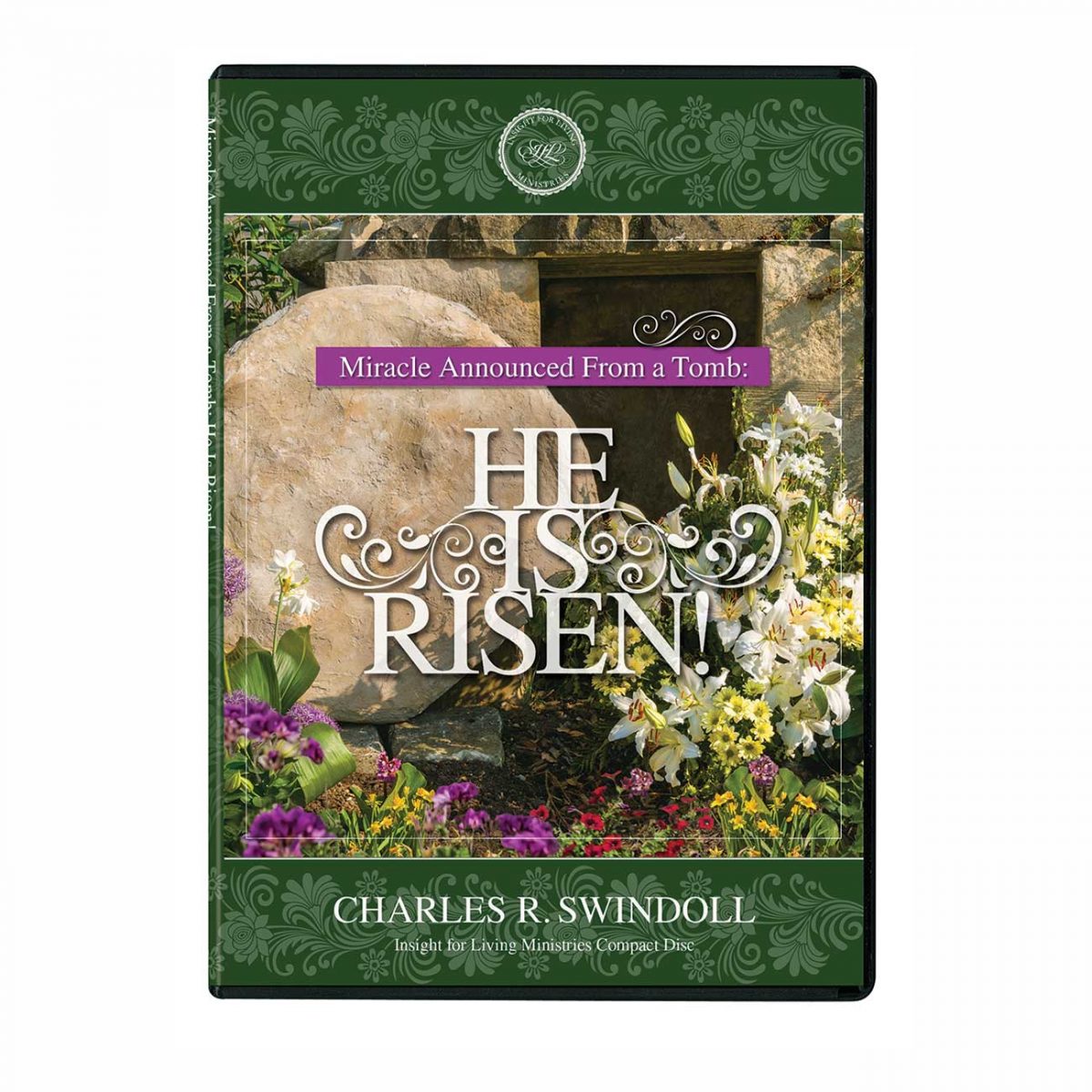 Easter Message 2018