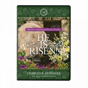 Easter Message 2018