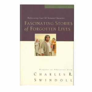 FASCINATING STORIES OF FORGOTTEN LIVES, paperback book