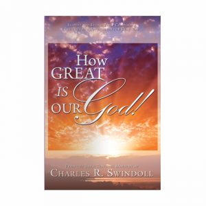 HOW GREAT IS OUR GOD!, Bible Companion