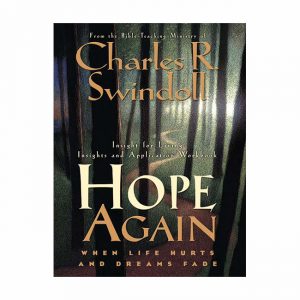 HOPE AGAIN, Bible Companion