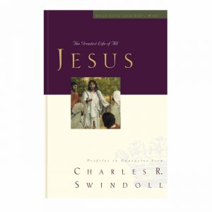 JESUS: The Greatest Life of All, paperback book