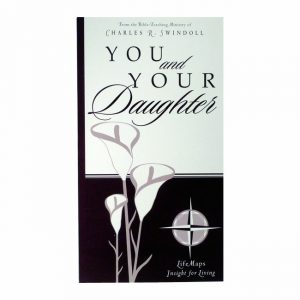 LIFEMAPS 3: YOU AND YOUR DAUGHTER, paperback book