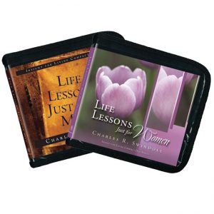 LIFE LESSONS SET, CD Set