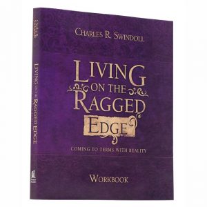 LIVING ON THE RAGGED EDGE, Bible Companion