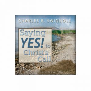 SAYING YES! TO CHRIST'S CALL, CD