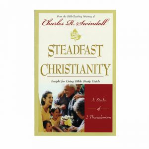 Steadfact Christianity