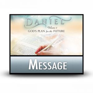 Daniel Volume 2 message