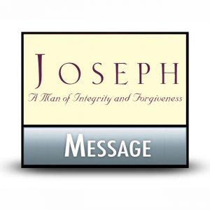 Joseph-series