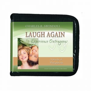 Laugh Again: Experience Outrageous Joy series