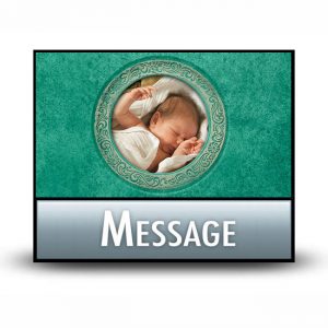 The Sanctity of Life message