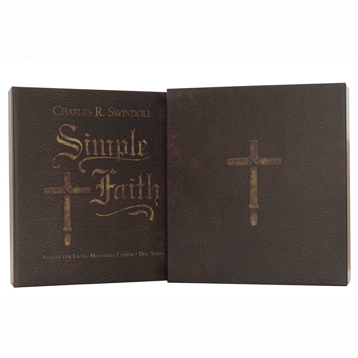 Simple Faith series