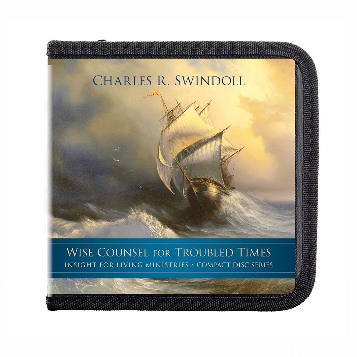 Wise Counsel for Troubled Times series