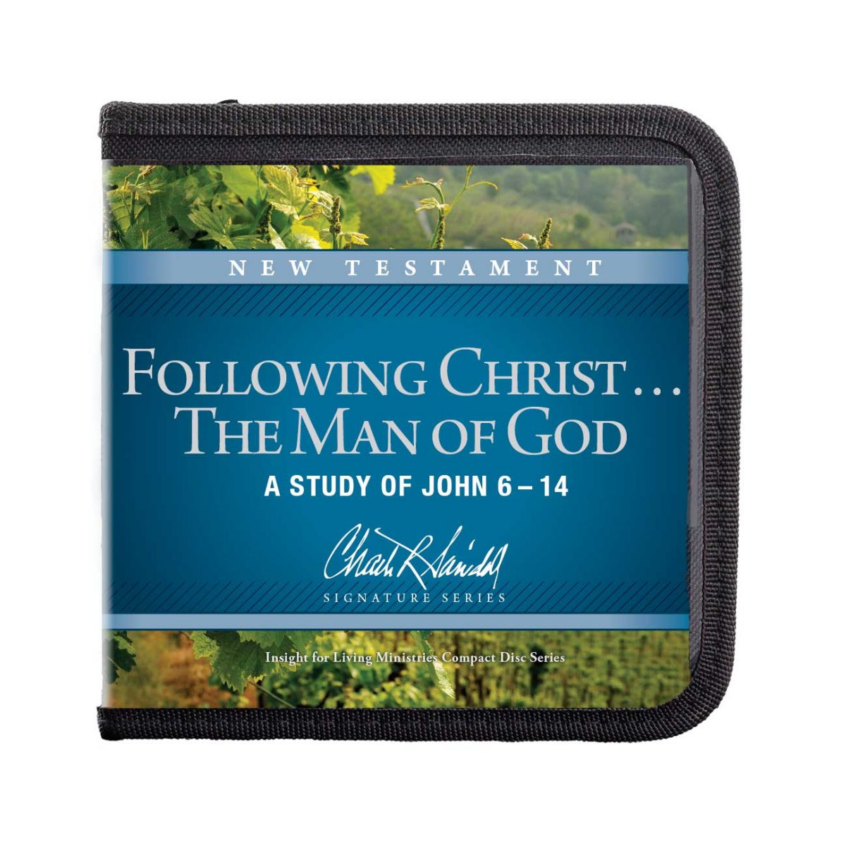 Following Christ Series