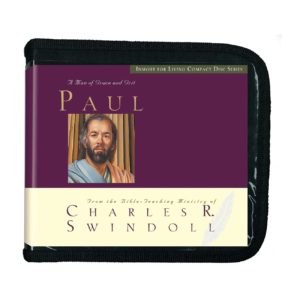 Paul: A Man of Grace and Grit