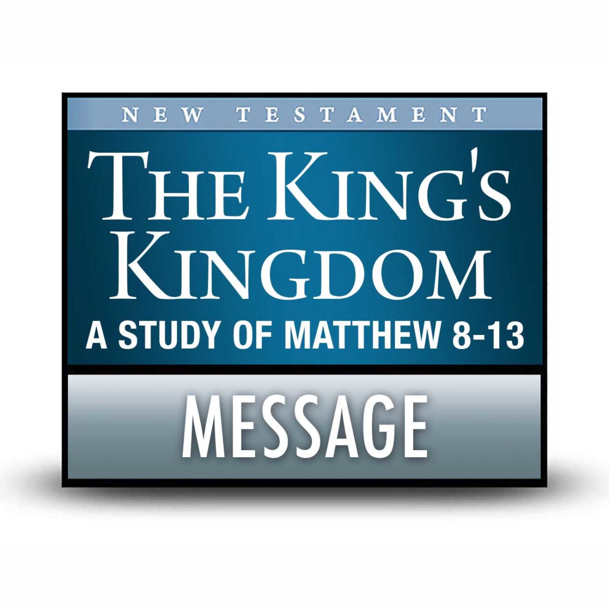 God’s Servant or Satan’s Pawn?