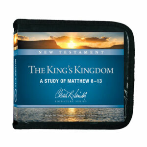 The King's Kingdom
