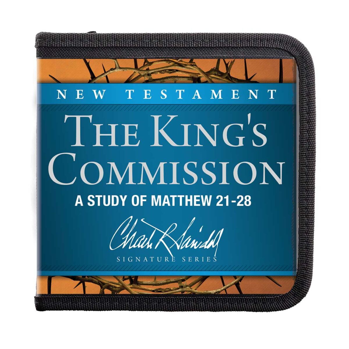 The King's Commission