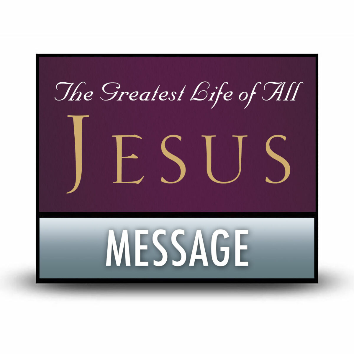 A Relationship, a Courtship . . . a Miracle