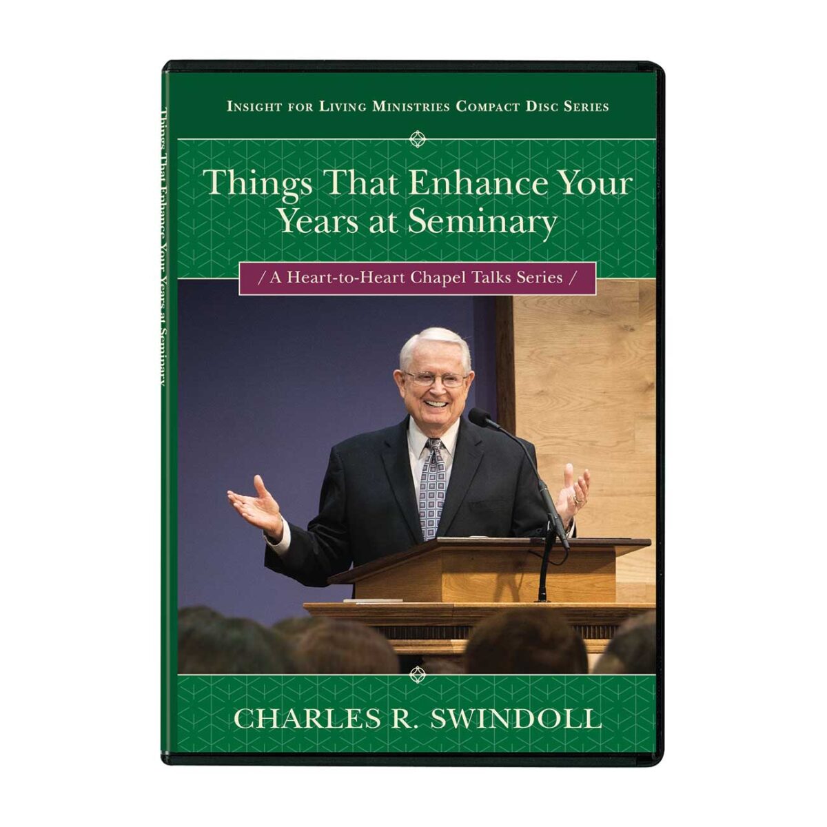 Things That Enhance Your Years at Seminary