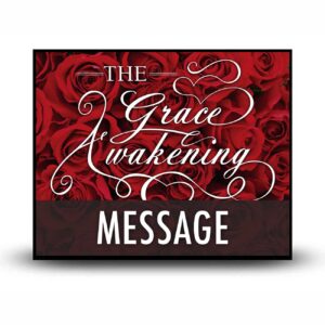 A Marriage Oiled by Grace
