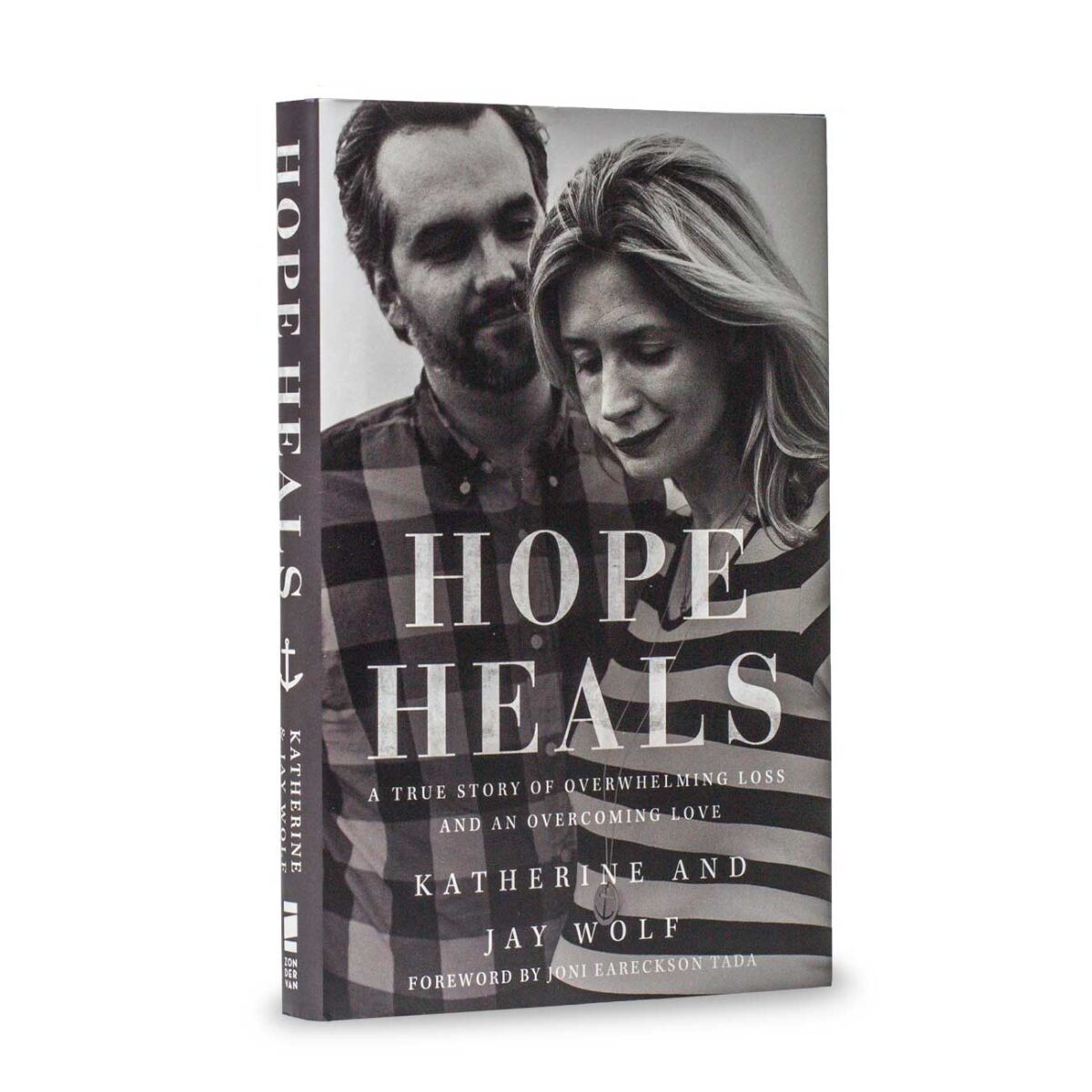 Hope Heals