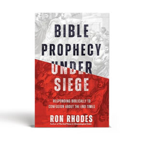 Bible Prophecy Under Siege
