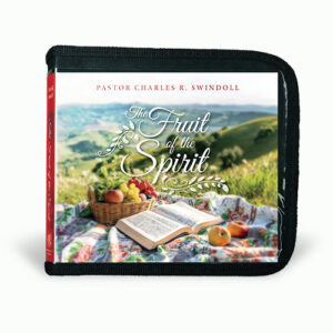 The Fruit of the Spirit