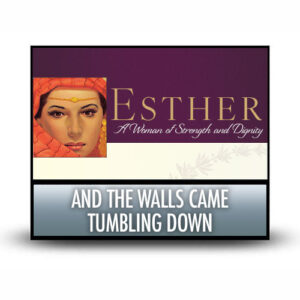 And the Walls Came Tumbling Down