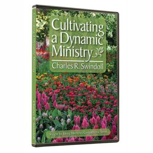 Cultivating a Dynamic Ministry