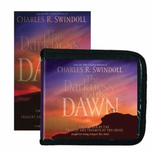 The Darkness and the Dawn: Empowered by the Tragedy and Triumph of the Cross