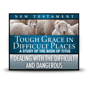 Dealing with the Difficult and Dangerous