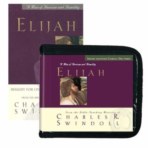 Elijah: A Man of Heroism and Humility