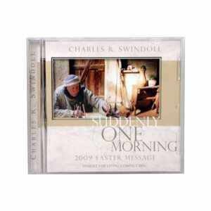 Suddenly One Morning