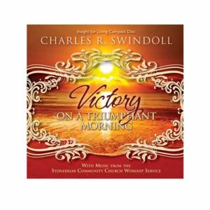 Victory on a Triumphant Morning