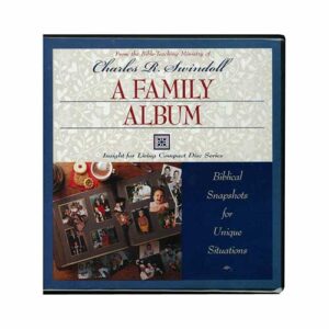 A Family Album: Biblical Snapshots for Unique Situations
