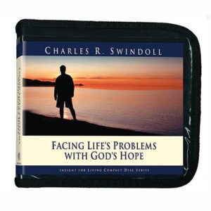 Facing Life's Problems With God's Hope