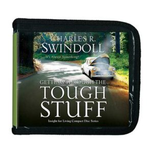 Getting Through the Tough Stuff: It's Always Something!
