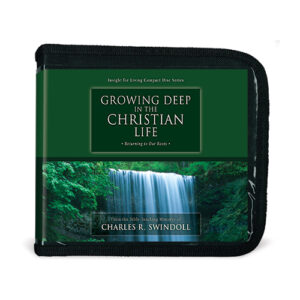 Growing Deep in the Christian Life: Returning to Our Roots