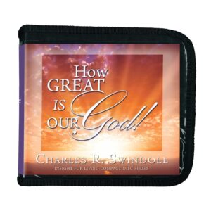 How Great Is Our God!