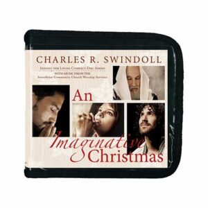 An Imaginative Christmas