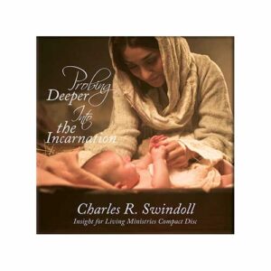 Probing Deeper Into the Incarnation