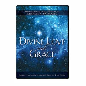 Divine Love and Grace