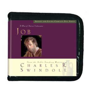 Job: A Man of Heroic Endurance