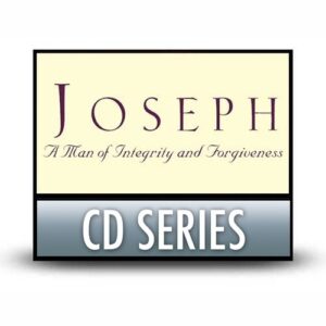 Joseph: A Man of Integrity and Forgiveness