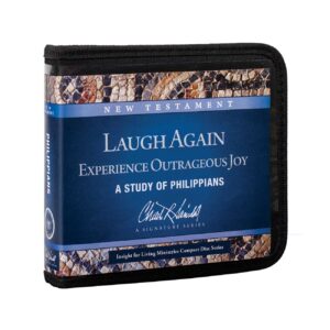 Laugh Again: Experience Outrageous Joy