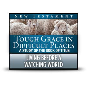 Living before a Watching World
