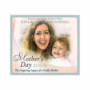 The Lingering Legacy of a Godly Mother