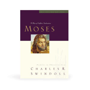 Moses: A Man of Selfless Dedication