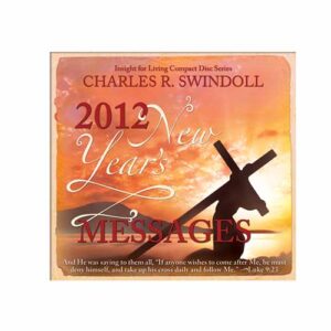 2012 New Year’s Messages
